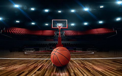 1月20日25-26赛季NBA常规赛 雷霆VS骑士